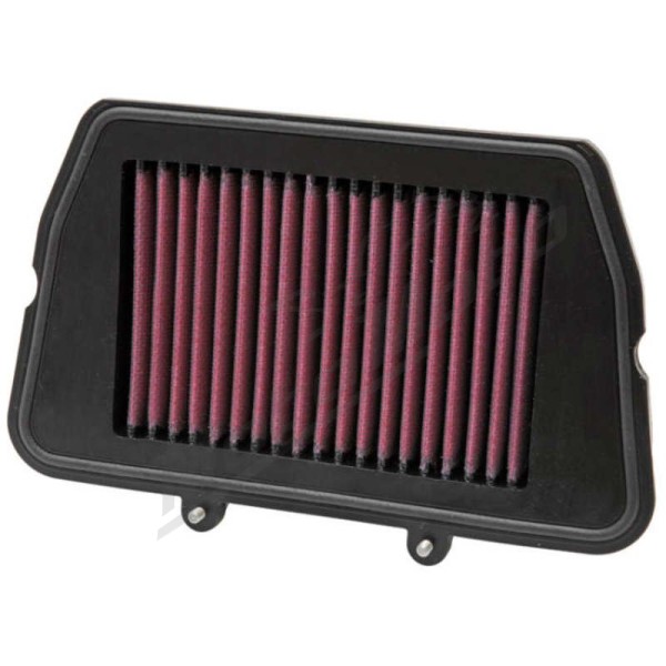 K&N Airfilter Triumph Tiger 800 11-19