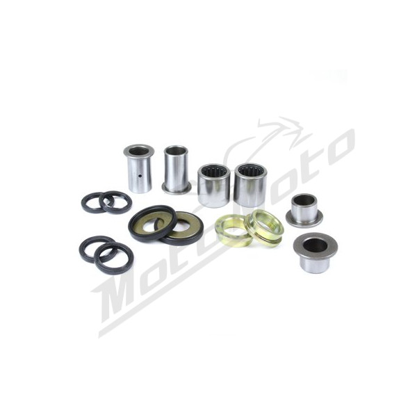 PROX Swingarm Linkage Bearing kit Suzuki RM / RMX 125-250cc 89-98