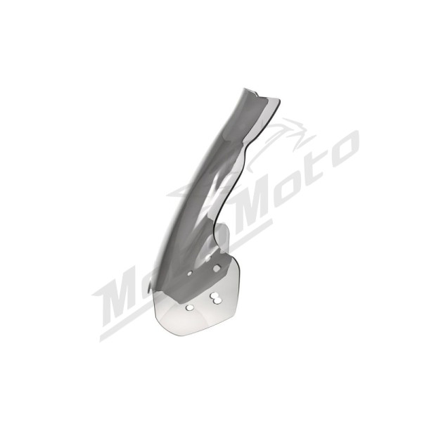 WRS BM012F TOURING Windscreen Smoke BMW R1150GS ABS 02-04