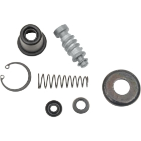 DRAG SPECIALTIES Rear Brake Master Cylinder Rebuild Kit Harley Davidson XL 883-1200cc 14-20