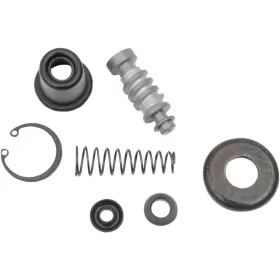 DRAG SPECIALTIES Rear Brake Master Cylinder Rebuild Kit Harley Davidson XL 883-1200cc 14-20
