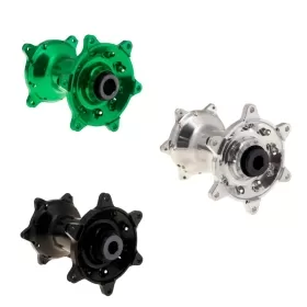 HAAN WHEELS Rear Hub Kawasaki KX 250-450 15-25