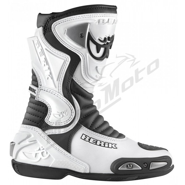 Berik clearance losail boots