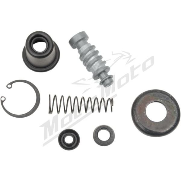 DRAG SPECIALTIES Rear Brake Master Cylinder Rebuild Kit Harley Davidson XL 883-1200cc 14-20