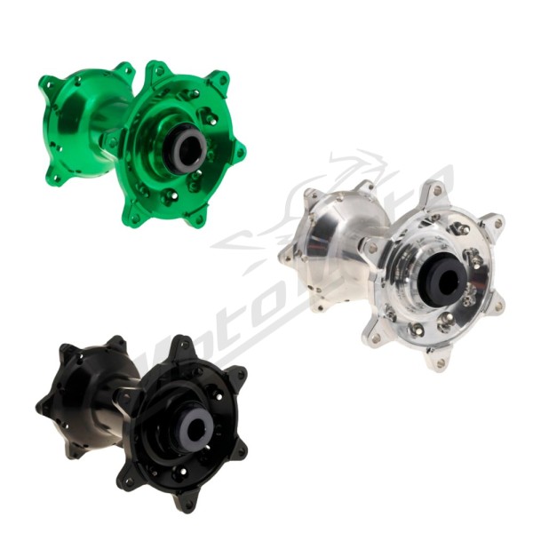 HAAN WHEELS Rear Hub Kawasaki KX 250-450 15-25