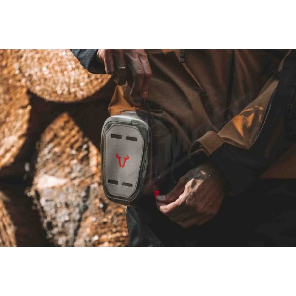 SW-MOTECH Leg Bag WP 15,7x6,9x19,7cm