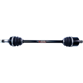 Demon Heavy-Duty Axle Front Right Can Am Maverick / Maverick Turbo 1000cc 13-18