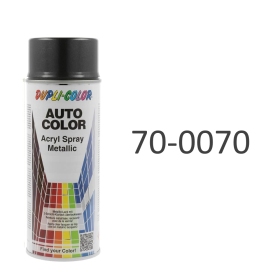 DUPLI-COLOR Coloured paints 400ml 70-0070
