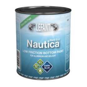 Lefant Nautica Hard Eco Dark Blue 0,75L