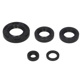 Winderosa Engine gaskets set Suzuki LT-A 50 01-05