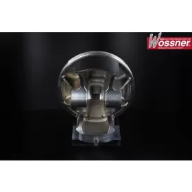 WÖSSNER kaltinis stūmoklis 94,96mm Yamaha YZF 450 04-18
