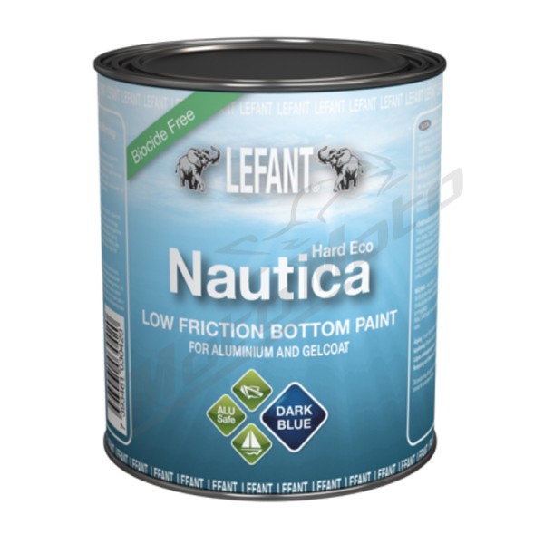 Lefant Nautica Hard Eco Dark Blue 0,75L
