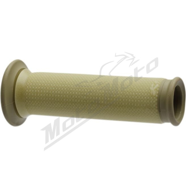 RENTHAL Reinforced Dual-Compound Grips for Street 32mm