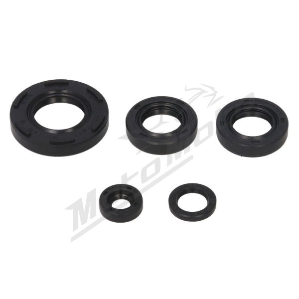 Winderosa Engine gaskets set Suzuki LT-A 50 01-05