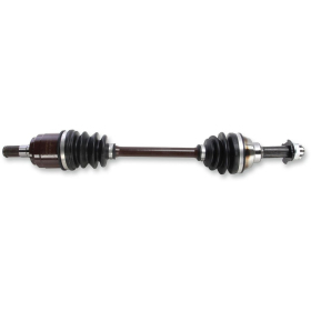 MOOSE OFFROAD FOUR WHEEL Complete Axle Assembly Suzuki LT-A 500-750cc 08-24