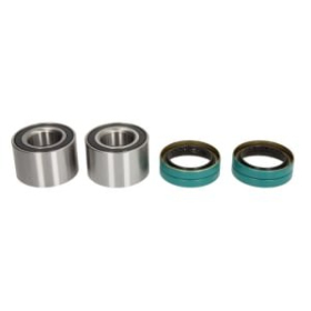 PIVOT WORKS Front wheel bearing set and seal kit Can-Am Outlander 330-400cc 03-05