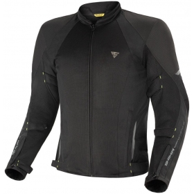 SHIMA JET textile jacket for men