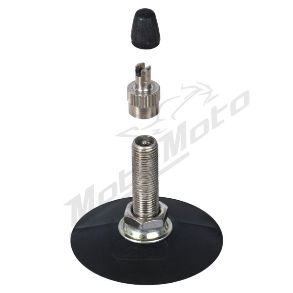 Padangos kamera MITAS Standard Duty 2.50 R17, 2.00 R16 1.5 mm
