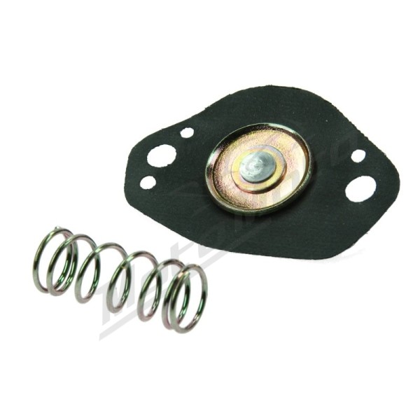 TOURMAX Air Cut Off Valves Kawasaki / Yamaha 350-400cc 03-12