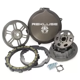 REKLUSE Core Manual Sankabos kompl. Yamaha WR / YZ 450 F 23-25