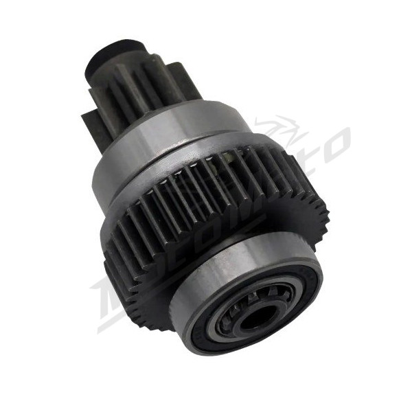 TERRY COMPONENTS Starter Drive Clutch Harley Davidson RH / XL 883-1250 81-22