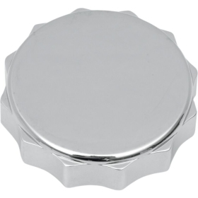 DRAG SPECIALTIES Deluxe Gas Cap Harley Davidson E / EL / ELF / F / FL / FLE / FLEF / FLF / K 750-1200cc 50-53