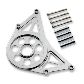 JOKER MACHINE Pulley Cover Indian Scout 60-69 15-22