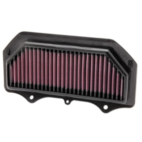 K&N Airfilter Suzuki GSX-R 600-750cc 11-21