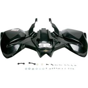 MAIER Rear Fender Plastic Polaris Outlaw 500/525 06-08