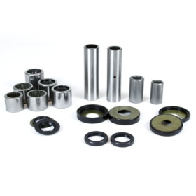PROX Swingarm Linkage Bearing kit Suzuki DR 650cc 96-12