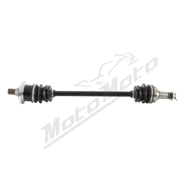 ALL BALLS Priekinis dešinys / kairys pusašis Arctic Cat Prowler 550-1000 09-15