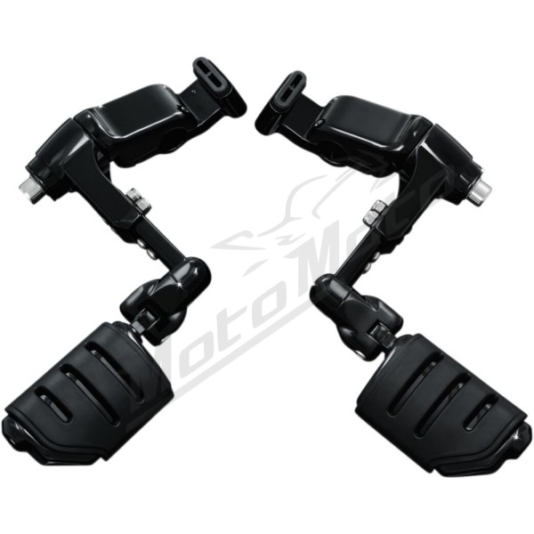 KURYAKYN Ergo III Pegs Honda GL 1800 01-17