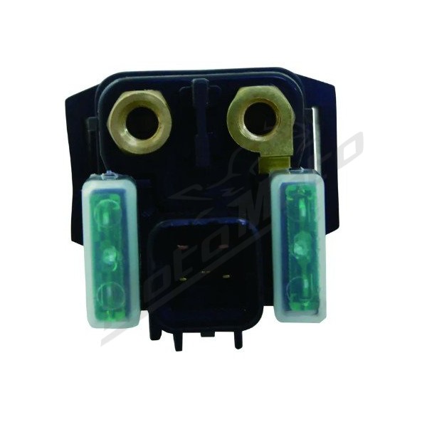 PARTS UNLIMITED Starter Relay Suzuki DL / GSR / SV / VL / UX / GSX-S 125/1500 01-25