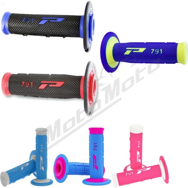 PRO GRIP Double Density 791 Grip 115mm