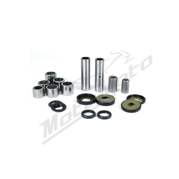 PROX Swingarm Linkage Bearing kit Suzuki DR 650cc 96-12