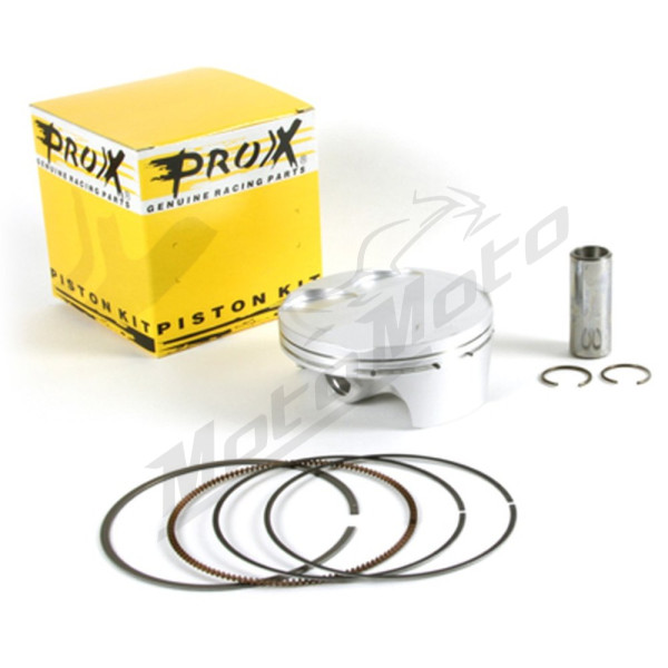 PROX Forged Piston Kit Ø76,96mm Kawasaki KX 250cc 15-16