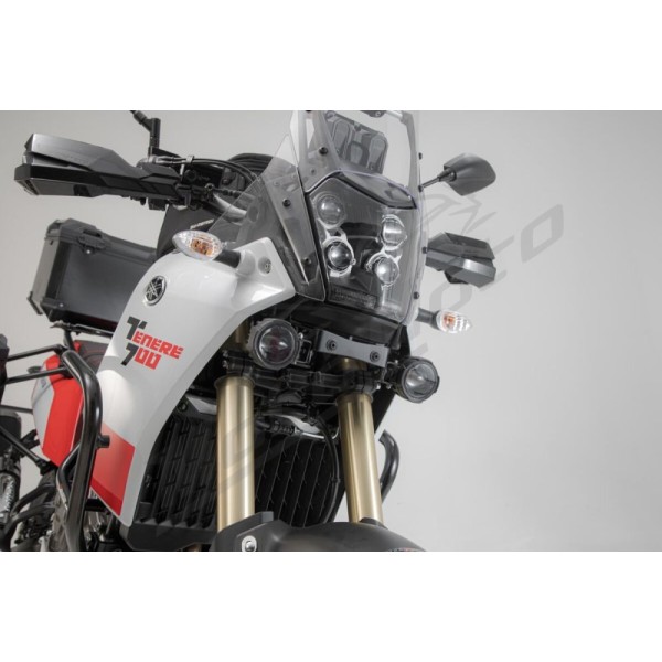 SW-MOTECH žibintų laikikliai Yamaha XTZ 690 19-22