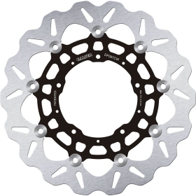 GALFER Wave® Front Brake Rotor Honda X-ADV 750cc 17-24