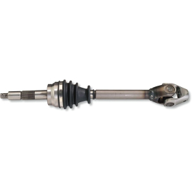 MOOSE OFFROAD FOUR WHEEL Complete Axle Assembly Polaris Ranger 500-800cc 10