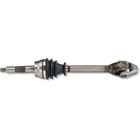 MOOSE OFFROAD FOUR WHEEL Complete Axle Assembly Polaris Ranger 500-800cc 10