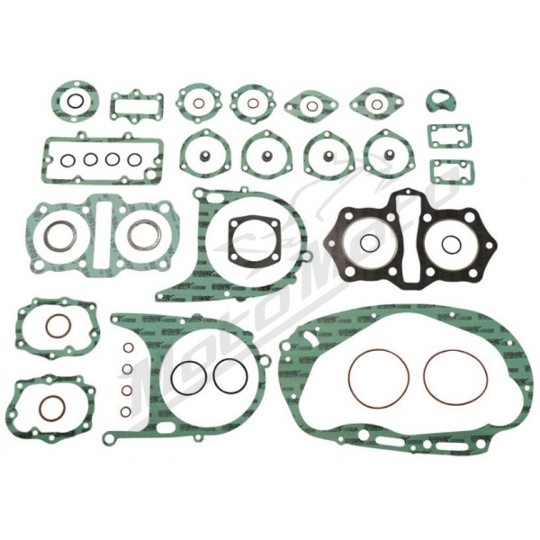 CENTAURO Complete Engine Gasket Set YAMAHA XS 650 1975-1983