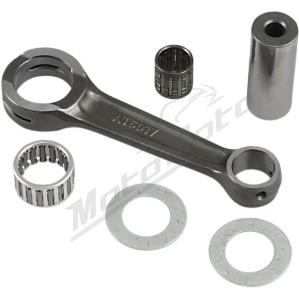 WOSSNER 2T Connecting Rod Kit Husaberg / Husqvarna / Kawasaki / KTM 125-150cc 05-16