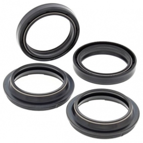 Front shock absorber seal set 4RIDE 56-137 DUCATI / HONDA / YAMAHA / KAWASAKI / SUZUKI / TRIUMPH 125-2300 1989-2019