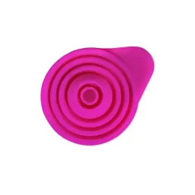 MUC-OFF Collapsible Silicone Funnel