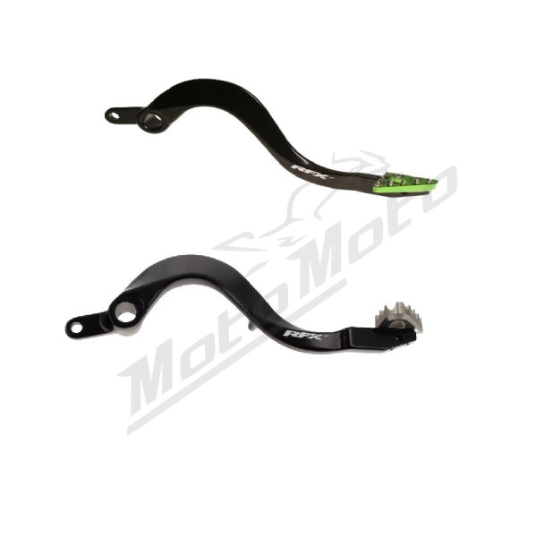 RFX Pro ST Rear Brake Lever Kawasaki KXF 250/450 06-26