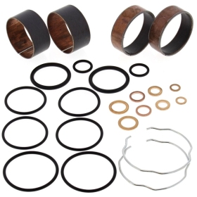 ALL BALLS Fork Rebuild Kit HONDA / KAWASAKI / SUZUKI 400-1500cc 1986-2024
