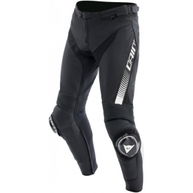 Dainese Super Speed Motorcycle Leather Pants