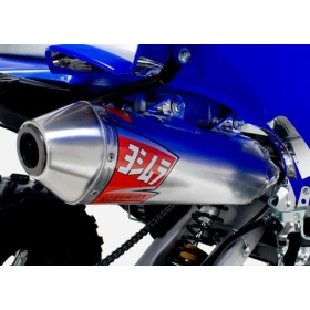 YOSH USA SPARE SILENCER