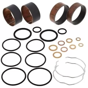 ALL BALLS Fork Rebuild Kit HONDA / KAWASAKI / SUZUKI 400-1500cc 1986-2024