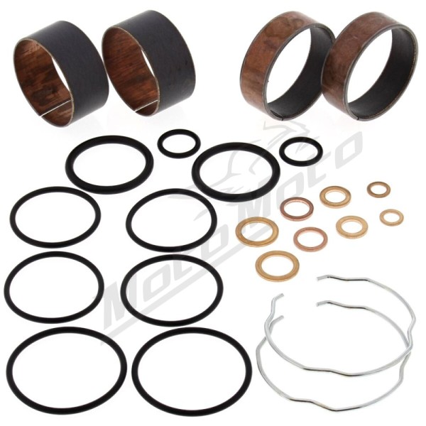 ALL BALLS Fork Rebuild Kit HONDA / KAWASAKI / SUZUKI 400-1500cc 1986-2024